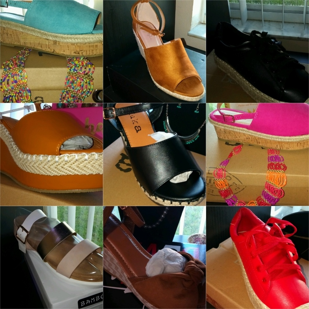 Shoes